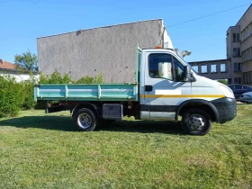 Iveco 35c15 Самосвал, снимка 5