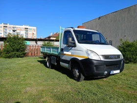 Iveco 35c15 Самосвал, снимка 4