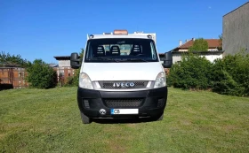 Iveco 35c15 Самосвал, снимка 3