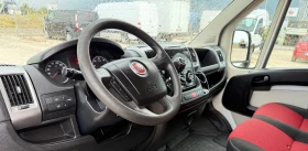 Fiat Ducato EURO 5B КЛИМАТИК, снимка 9