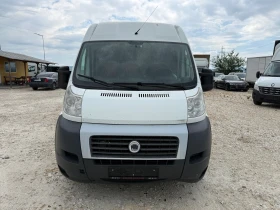Fiat Ducato EURO 5B КЛИМАТИК, снимка 2
