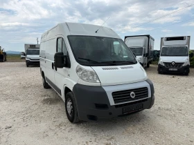 Fiat Ducato EURO 5B КЛИМАТИК, снимка 3