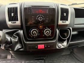 Fiat Ducato EURO 5B КЛИМАТИК, снимка 10