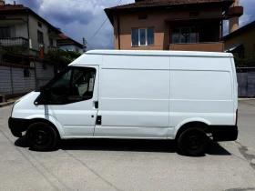 Ford Transit 2.2, снимка 3