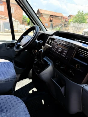 Ford Transit 2.2, снимка 7