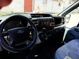 Ford Transit 2.2, снимка 10