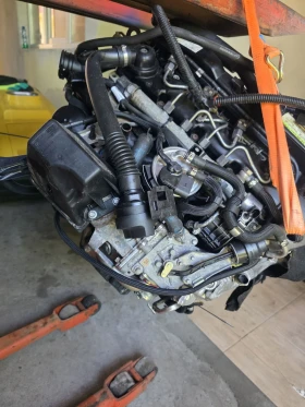 Mercedes-Benz 316 W906 2.2  651.955, снимка 5