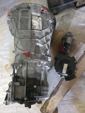 Mercedes-Benz 316 W906 2.2  651.955, снимка 10