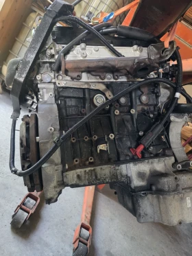 Mercedes-Benz 316 W906 2.2  651.955, снимка 2