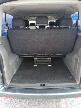 VW Transporter 2 5 tdi  8 -mesta, снимка 6