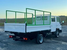 Обява за продажба на Nissan Capstar 3.0d Тристранен САМОСВАЛ ~16 900 лв. - изображение 5