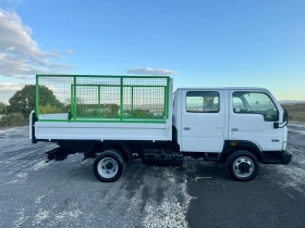 Обява за продажба на Nissan Capstar 3.0d Тристранен САМОСВАЛ ~16 900 лв. - изображение 6