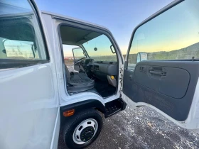 Nissan Capstar 3.0d   | Mobile.bg    13