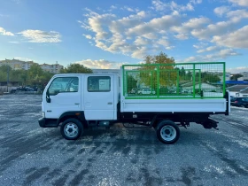 Обява за продажба на Nissan Capstar 3.0d Тристранен САМОСВАЛ ~16 900 лв. - изображение 7