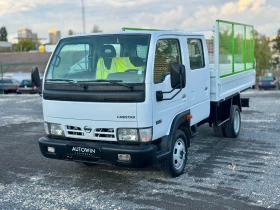 Обява за продажба на Nissan Capstar 3.0d Тристранен САМОСВАЛ ~16 900 лв. - изображение 2