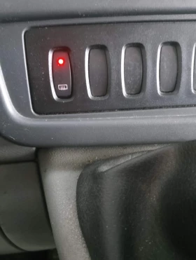 Opel Movano Товарен , снимка 6