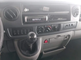 Opel Movano Товарен , снимка 3