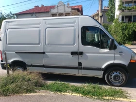 Opel Movano Товарен , снимка 4