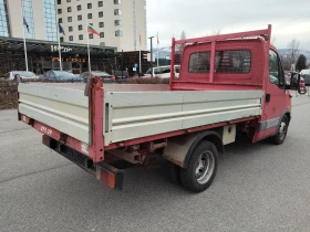 Iveco Daily 35c9 САМОСВАЛ, снимка 4