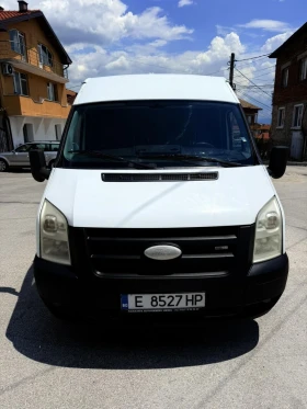 Ford Transit 2.2 | Mobile.bg � ����� ������ 2