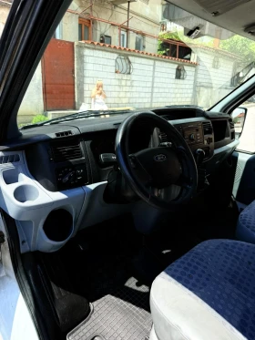Ford Transit 2.2 | Mobile.bg � ����� ������ 6