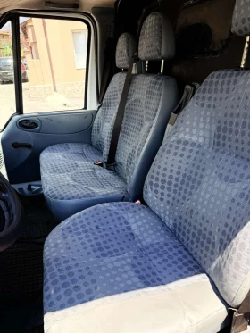 Ford Transit 2.2 | Mobile.bg � ����� ������ 9