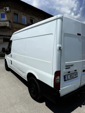Ford Transit 2.2 | Mobile.bg � ����� ������ 5