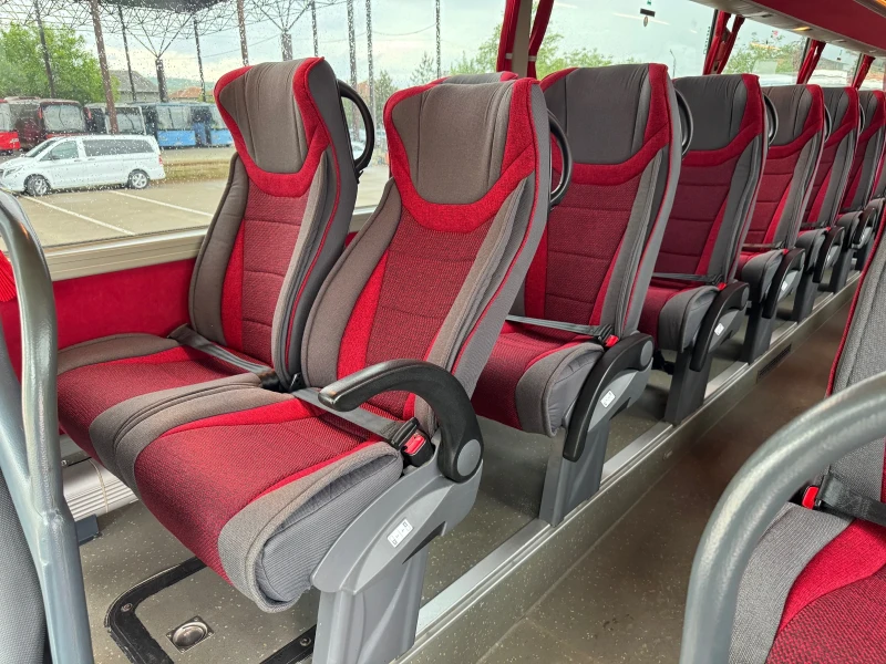 Temsa Safari HD PACCAR DAF, снимка 9 - Бусове и автобуси - 48546216