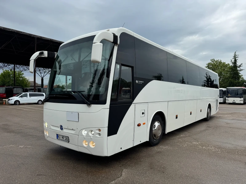 Temsa Safari HD PACCAR DAF, снимка 2 - Бусове и автобуси - 48546216