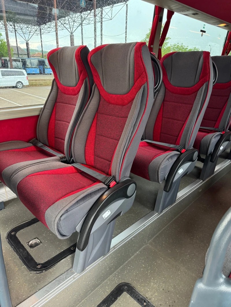 Temsa Safari HD PACCAR DAF, снимка 10 - Бусове и автобуси - 48546216