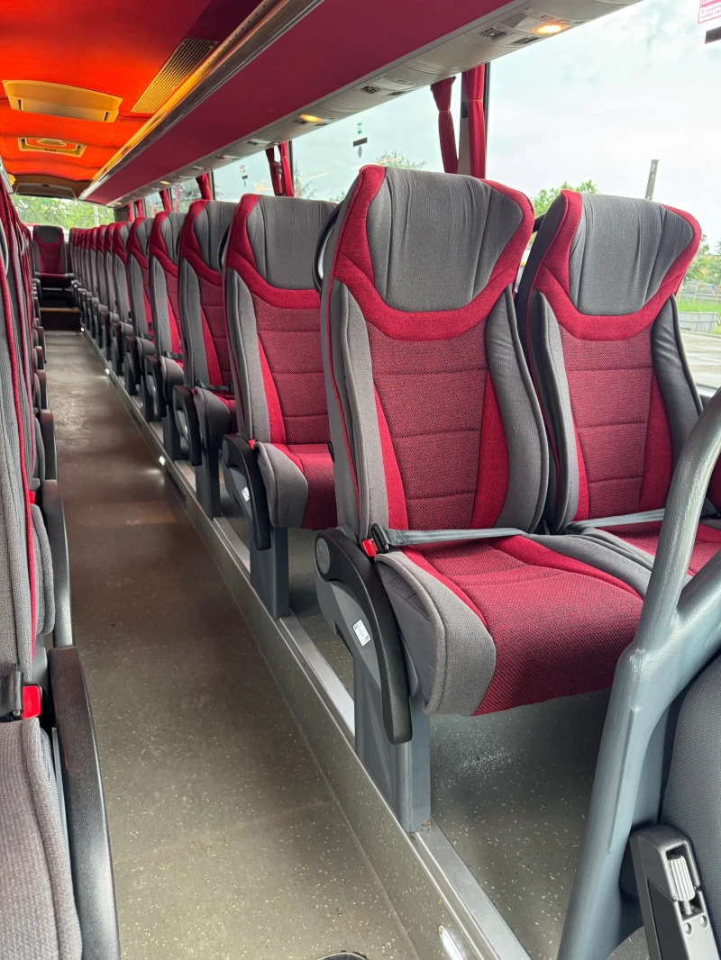 Temsa Safari HD PACCAR DAF, снимка 8 - Бусове и автобуси - 48546216