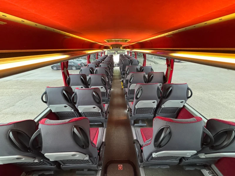 Temsa Safari HD PACCAR DAF, снимка 11 - Бусове и автобуси - 48546216