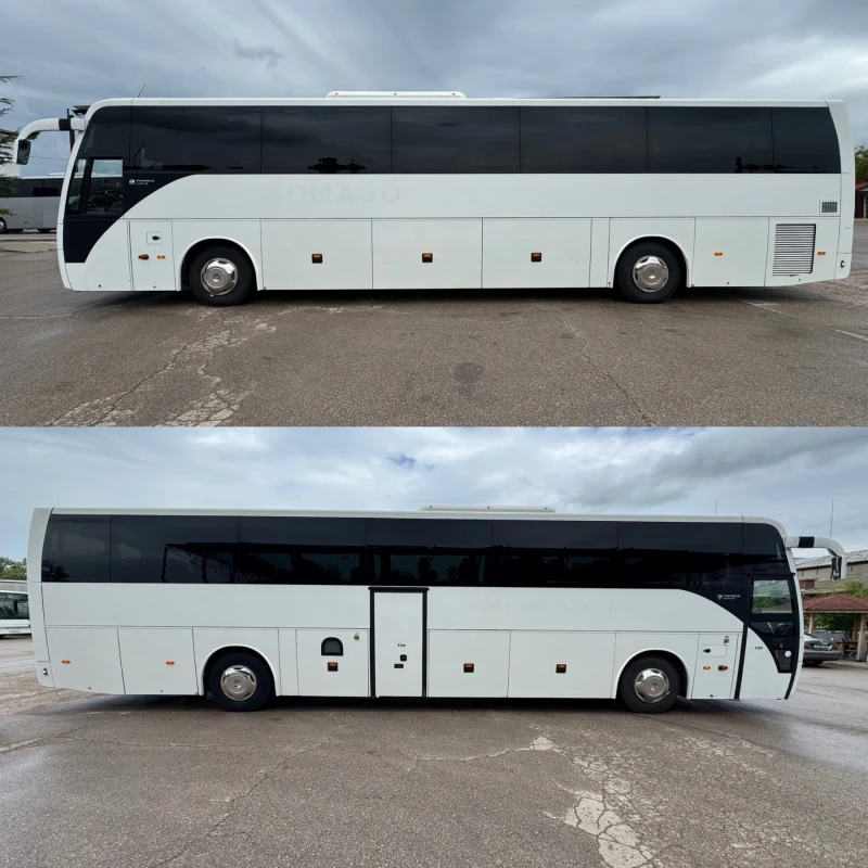 Temsa Safari HD PACCAR DAF, снимка 3 - Бусове и автобуси - 48546216