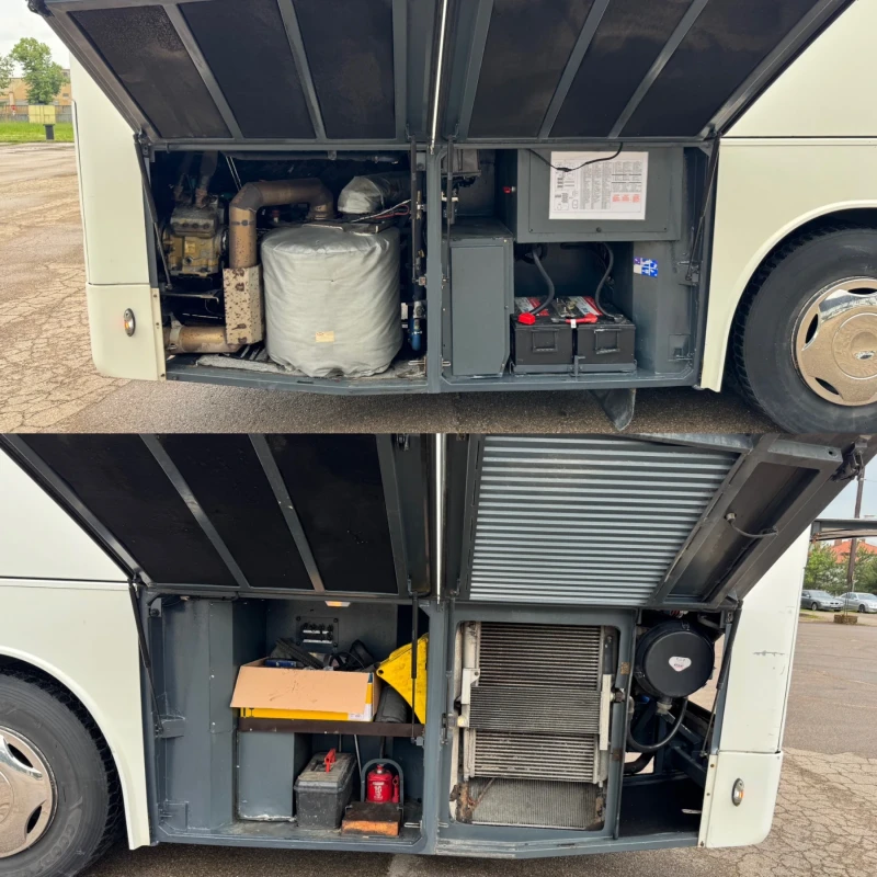 Temsa Safari HD PACCAR DAF, снимка 15 - Бусове и автобуси - 48546216