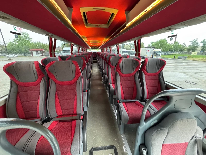 Temsa Safari HD PACCAR DAF, снимка 7 - Бусове и автобуси - 48546216