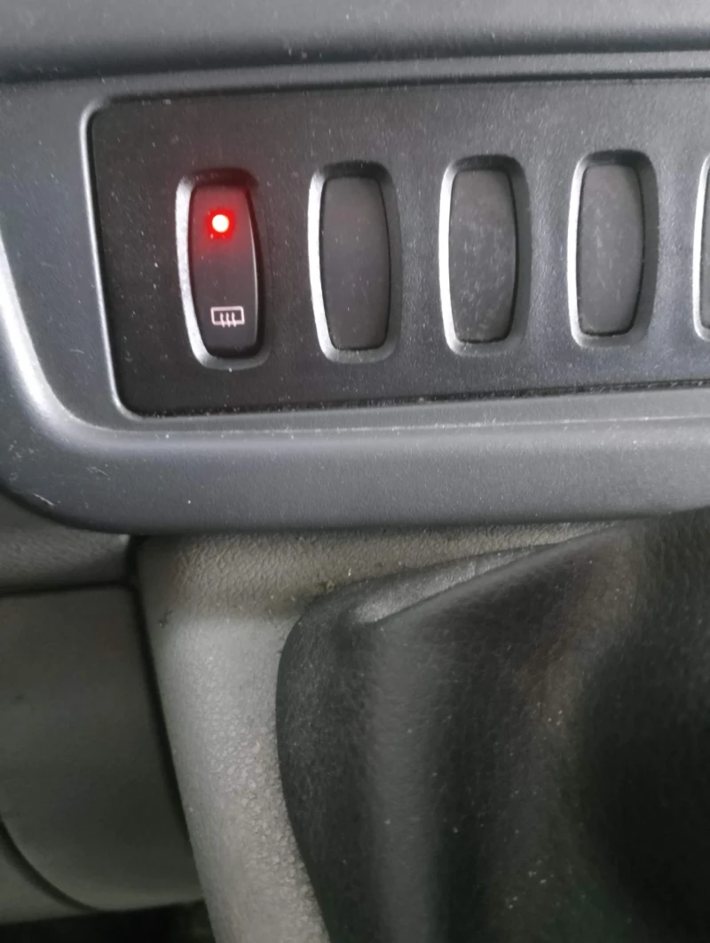 Opel Movano Товарен , снимка 6 - Бусове и автобуси - 52681478