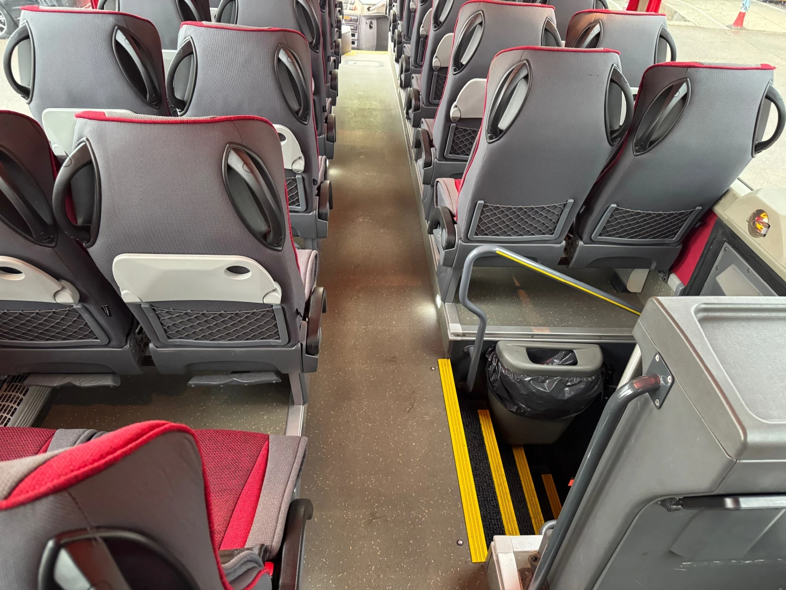 Temsa Safari HD PACCAR DAF | Mobile.bg   13