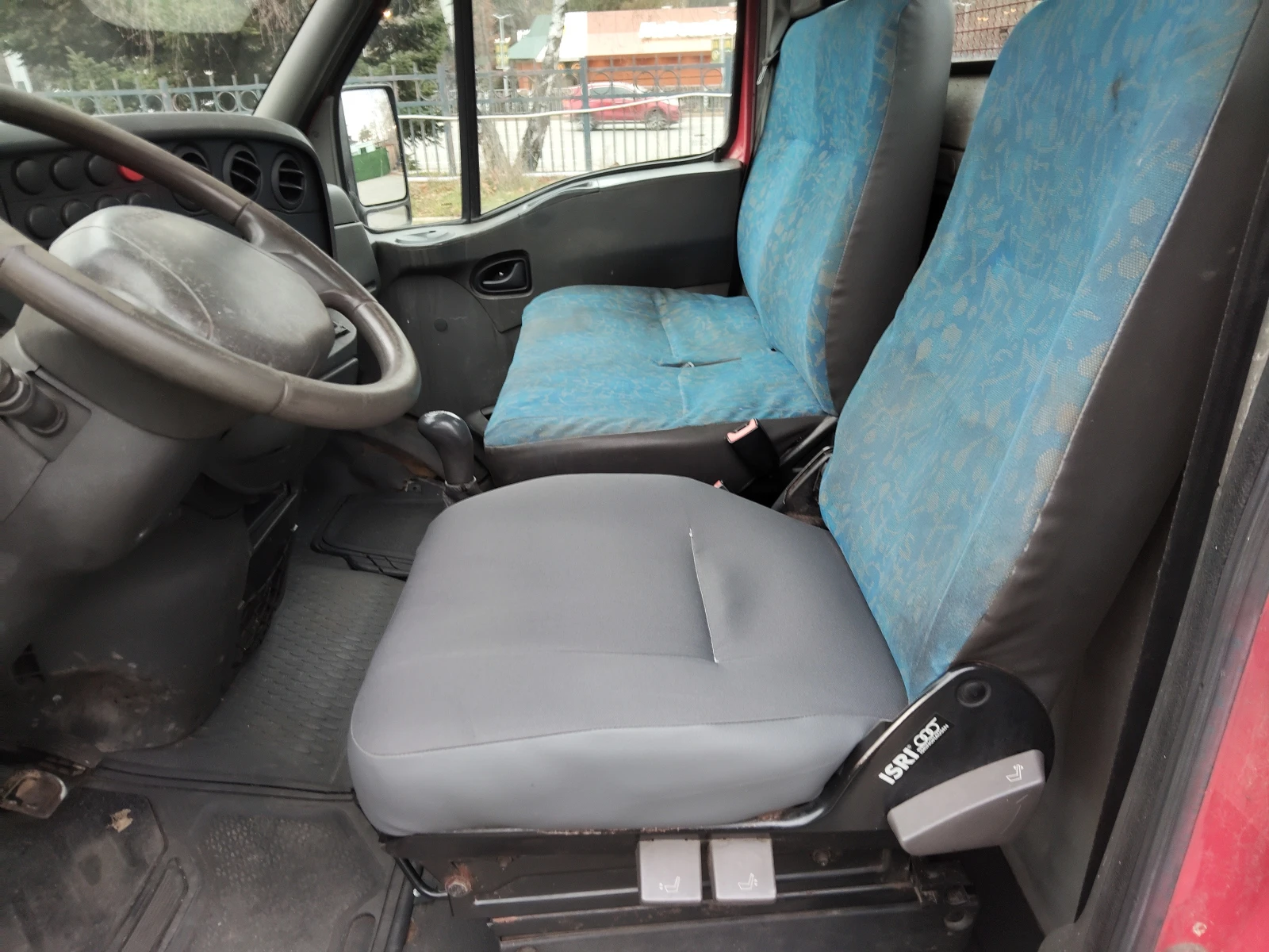 Iveco Daily 35c9 САМОСВАЛ - изображение 7