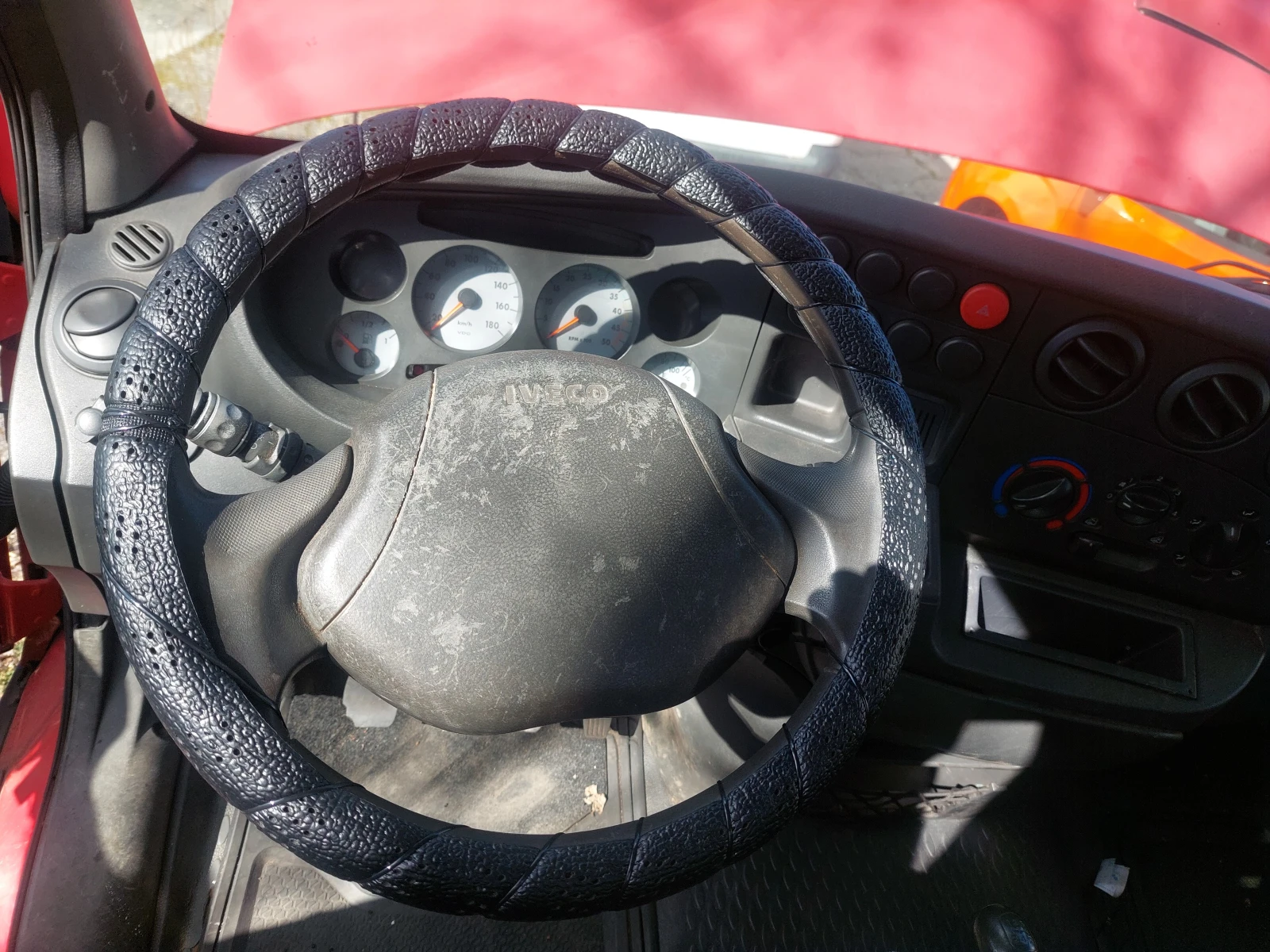 Iveco Daily 35c9 �������� | Mobile.bg � ����������� 8