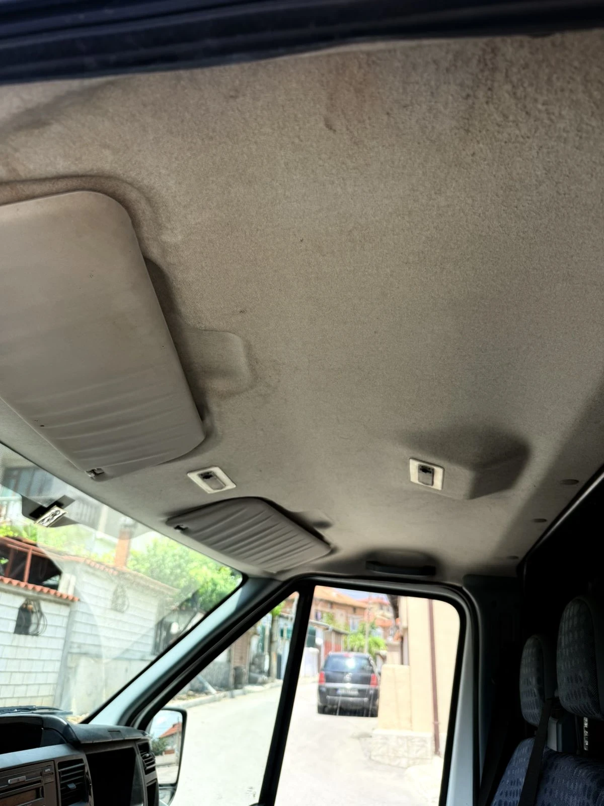 Ford Transit 2.2, снимка 12 - Бусове и автобуси - 55013647