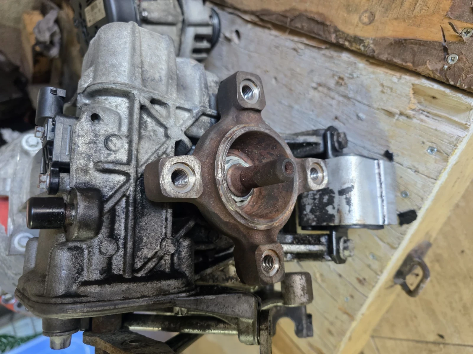 Mercedes-Benz 316 W906 2.2  651.955, снимка 8 - Бусове и автобуси - 55681223
