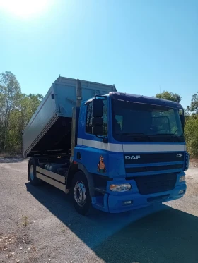 Daf CF 75.310, снимка 2