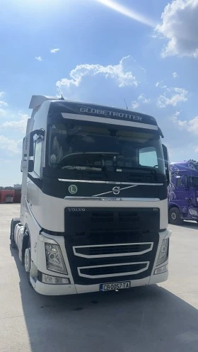 Volvo Fh, снимка 7