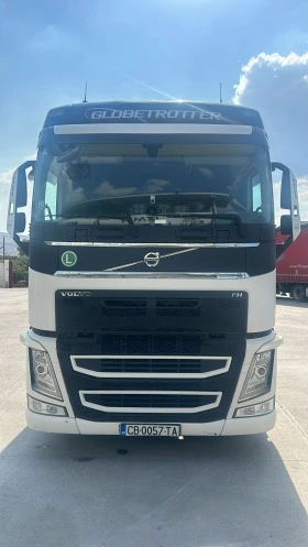 Volvo Fh, снимка 1