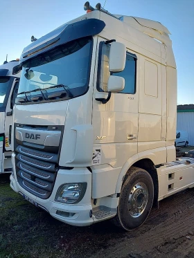  Daf XF