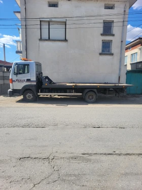 Nissan Atleon   | Mobile.bg    12