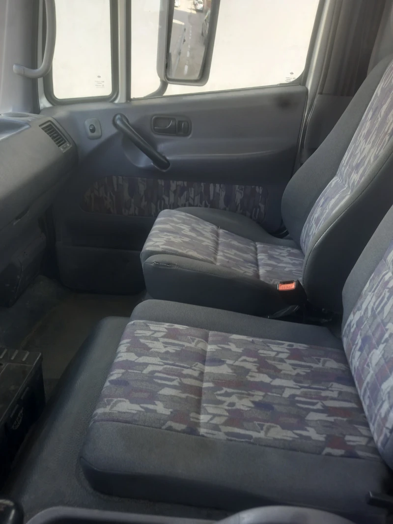 Nissan Atleon пътна помощ, снимка 11 - Камиони - 52511701