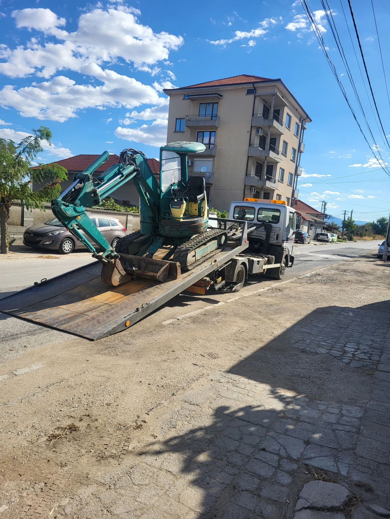 Nissan Atleon   | Mobile.bg   14