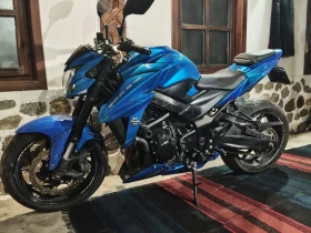 Suzuki Gsx GSX -S750, снимка 10