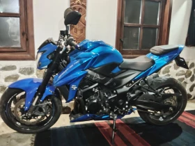 Suzuki Gsx GSX -S750, снимка 14